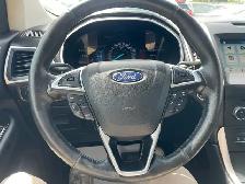 2016 Ford Edge SEL - Photo 11