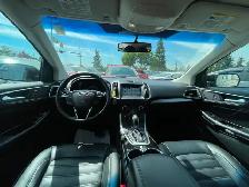 2016 Ford Edge SEL - Photo 13