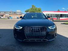 2013 Audi A4 allroad Premium Plus - Photo 2