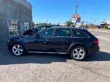 2013 Audi A4 allroad Premium Plus - Photo 6