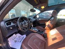 2013 Audi A4 allroad Premium Plus - Photo 9