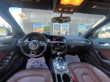 2013 Audi A4 allroad Premium Plus - Photo 16