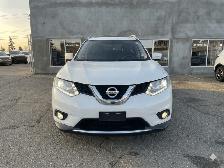 2015 Nissan Rogue AWD 4dr - Photo 2
