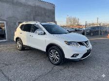 2015 Nissan Rogue AWD 4dr - Photo 3
