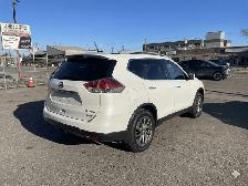 2015 Nissan Rogue AWD 4dr - Photo 4