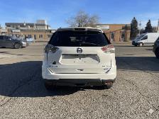 2015 Nissan Rogue AWD 4dr - Photo 5