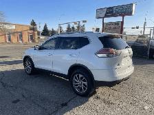 2015 Nissan Rogue AWD 4dr - Photo 6