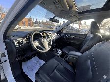 2015 Nissan Rogue AWD 4dr - Photo 7