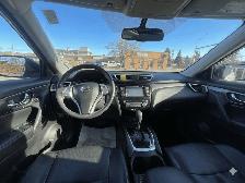 2015 Nissan Rogue AWD 4dr - Photo 17