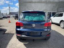 2012 Volkswagen Tiguan 4dr Auto 4Motion - Photo 5