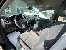 2012 Volkswagen Tiguan 4dr Auto 4Motion - Photo 7