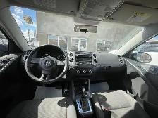 2012 Volkswagen Tiguan 4dr Auto 4Motion - Photo 12