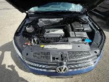 2012 Volkswagen Tiguan 4dr Auto 4Motion - Photo 14