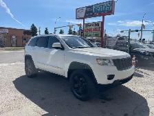 2011 Jeep Grand Cherokee Laredo - Photo 3