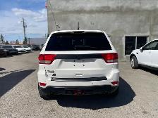 2011 Jeep Grand Cherokee Laredo - Photo 5