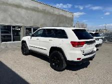 2011 Jeep Grand Cherokee Laredo - Photo 6