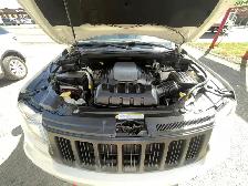 2011 Jeep Grand Cherokee Laredo - Photo 19
