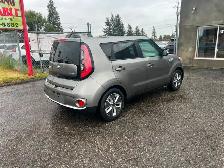 2017 Kia Soul EV 5dr Wgn - Photo 5