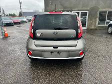 2017 Kia Soul EV 5dr Wgn - Photo 6