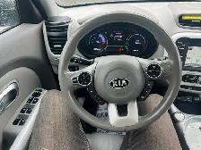 2017 Kia Soul EV 5dr Wgn - Photo 13