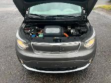 2017 Kia Soul EV 5dr Wgn - Photo 19