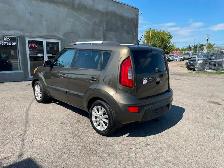 2012 Kia Soul 5dr Wgn - Photo 6