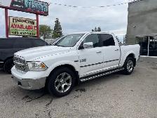 2015 Ram 1500 Laramie