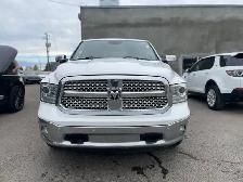 2015 Ram 1500 Laramie - Photo 2