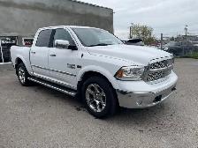 2015 Ram 1500 Laramie - Photo 3