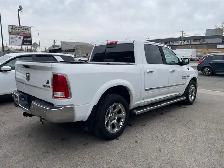 2015 Ram 1500 Laramie - Photo 4