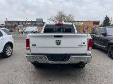 2015 Ram 1500 Laramie - Photo 5