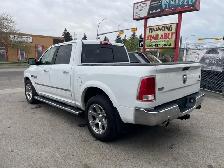 2015 Ram 1500 Laramie - Photo 6