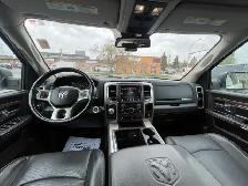 2015 Ram 1500 Laramie - Photo 7