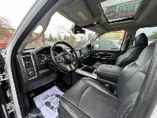 2015 Ram 1500 Laramie - Photo 8