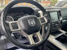 2015 Ram 1500 Laramie - Photo 14