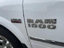 2015 Ram 1500 Laramie - Photo 18
