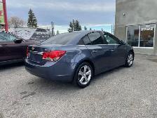 2014 Chevrolet Cruze LTZ - Photo 5
