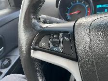 2014 Chevrolet Cruze LTZ - Photo 10