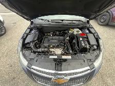 2014 Chevrolet Cruze LTZ - Photo 17