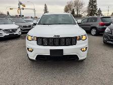 2019 Jeep Grand Cherokee Altitude - Photo 2