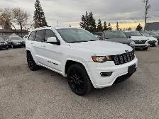 2019 Jeep Grand Cherokee Altitude - Photo 3