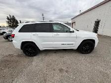 2019 Jeep Grand Cherokee Altitude - Photo 4