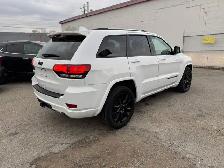 2019 Jeep Grand Cherokee Altitude - Photo 5