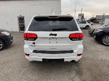 2019 Jeep Grand Cherokee Altitude - Photo 6