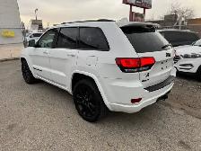 2019 Jeep Grand Cherokee Altitude - Photo 7