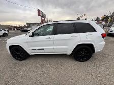 2019 Jeep Grand Cherokee Altitude - Photo 8