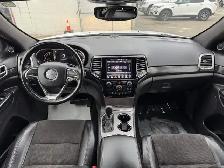 2019 Jeep Grand Cherokee Altitude - Photo 9