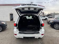 2019 Jeep Grand Cherokee Altitude - Photo 16