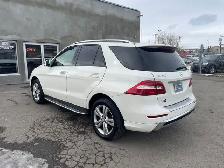 2012 Mercedes-Benz M-Class ML 350 BlueTEC - Photo 7