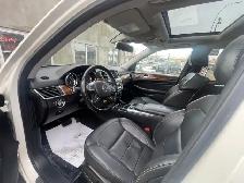 2012 Mercedes-Benz M-Class ML 350 BlueTEC - Photo 9